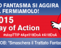 18.04 Milano Global Day of Action #stopTTIP